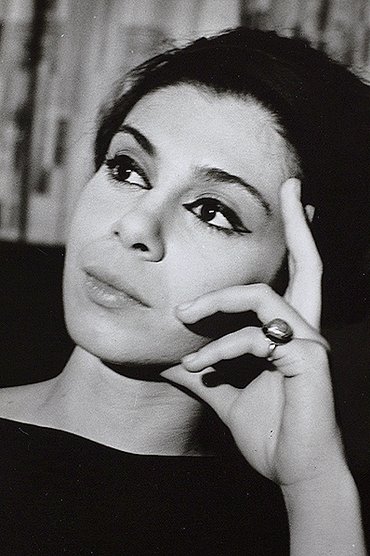Isabel Teresa