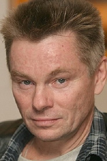 Sergey Ryzhenko