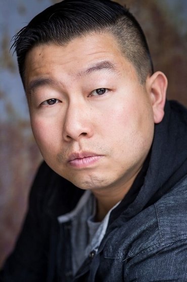 Benjamin Teh