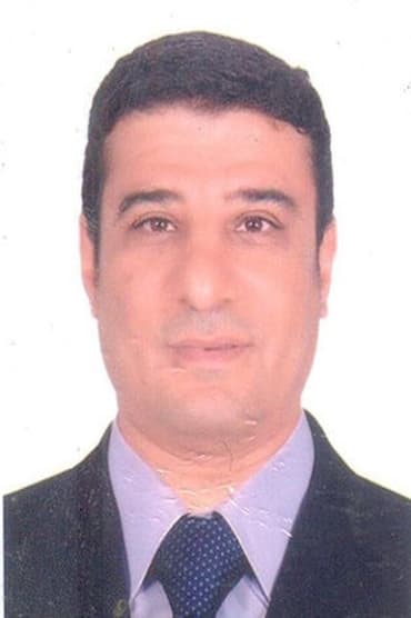 Essam Al Ashry