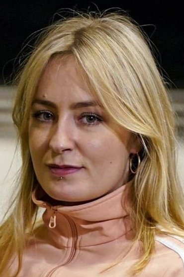 Katinka Lærke Petersen