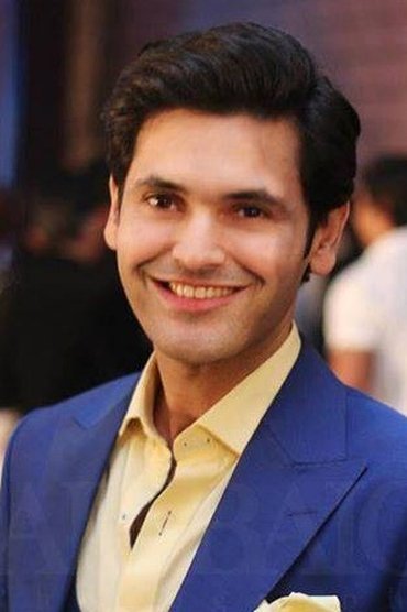 Fahad Mirza