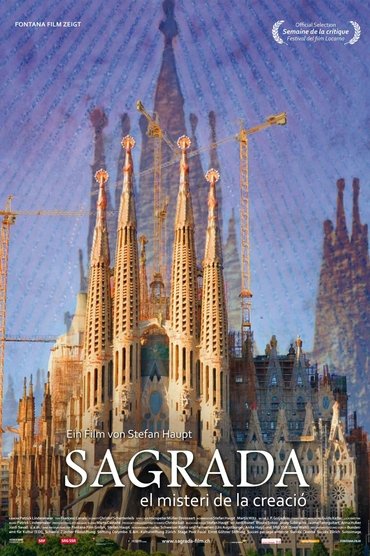 SAGRADA: El misteri de la creació