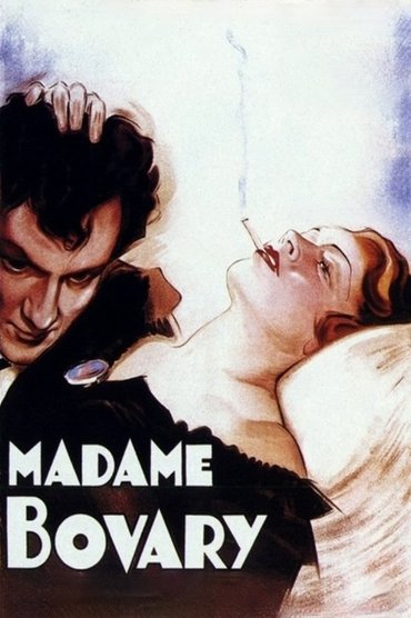 Madame Bovary