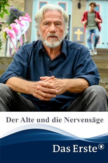 The old Man and the Pain in the Neck