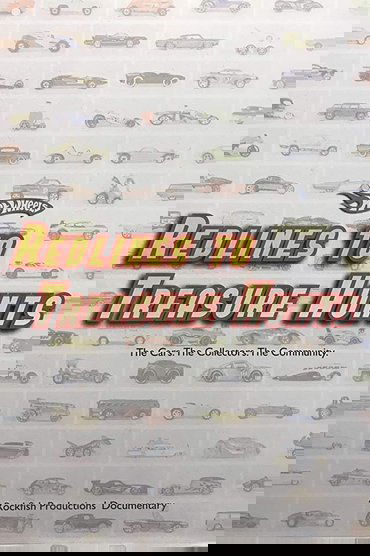 Hot Wheels: Redlines to Treasure Hunts