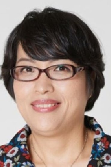 Okabe Naoko