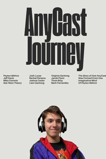 AnyCast Journey