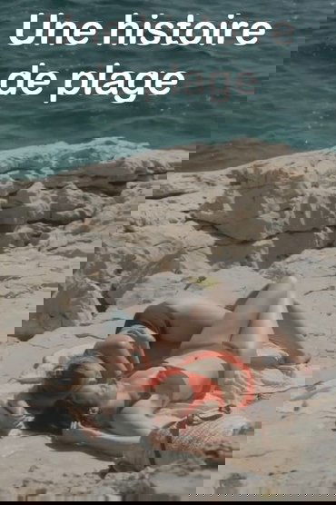 Une histoire de plage