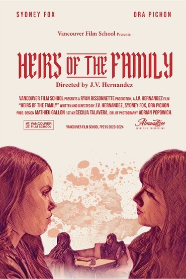 Heirs of The Family