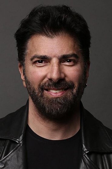 Cenk Torun