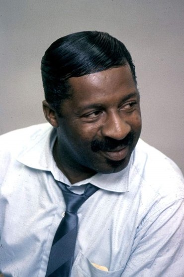 Erroll Garner