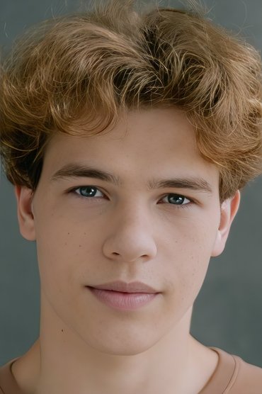 Anton Solomatin