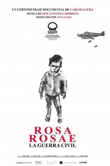 Rosa Rosae. A Spanish Civil War Elegy