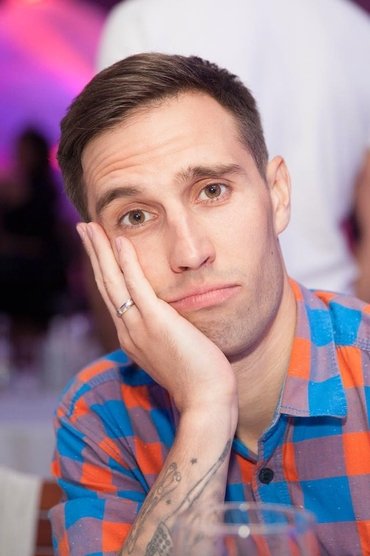 Aleksey Smirnov
