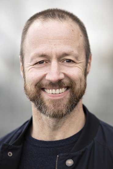 Håvard Bustnes