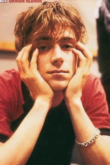 Damon Albarn