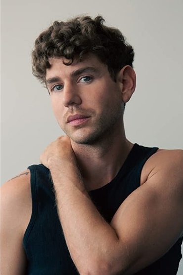 Patrick Christopher Ehler