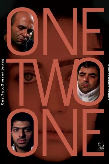 One. Two. One