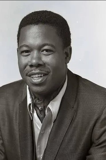 Eddie Floyd