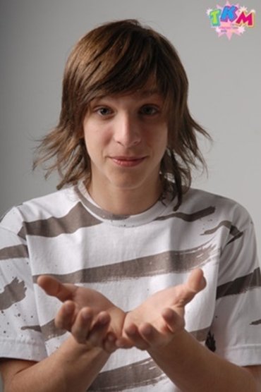 Brian Vainberg
