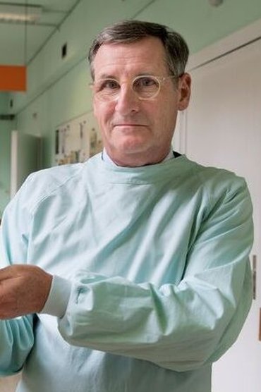 Wim Van de Voorde