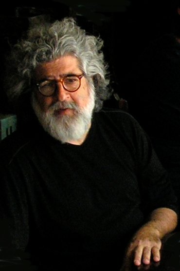 Jim Gabour