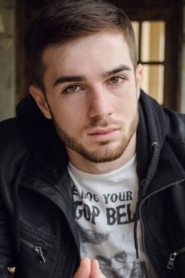 Zelim Bakaev