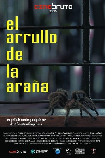 The Spider's Lullaby