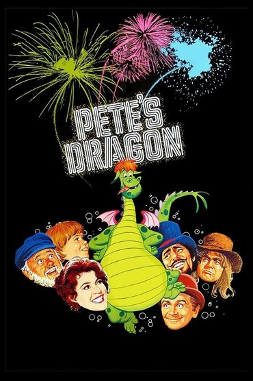 Pete's Dragon