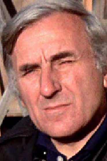 Maurice Seveno