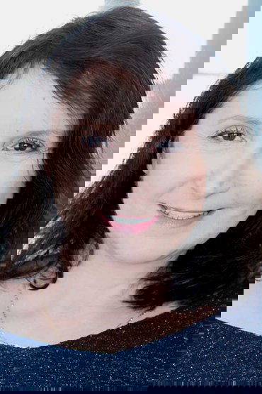 Isabelle Ferron