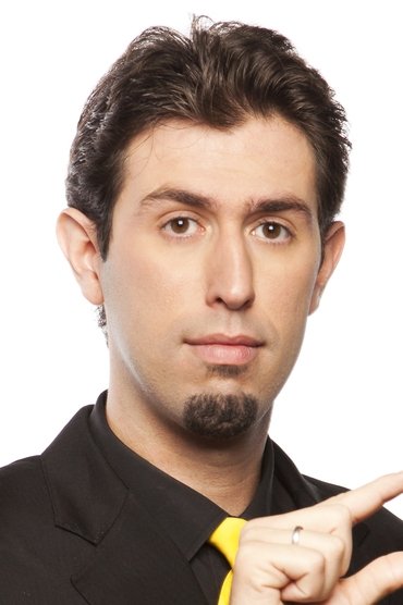 Anderson Bizzocchi