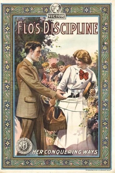Flo's Discipline