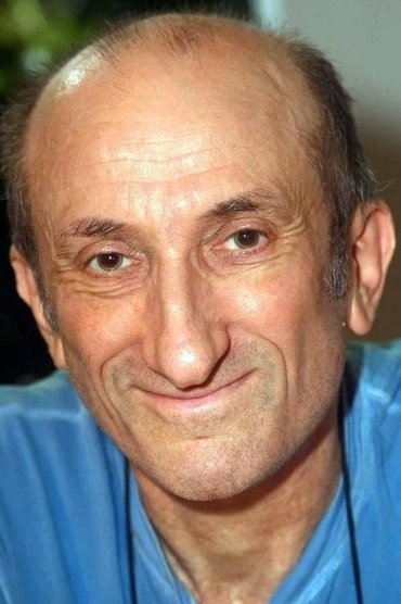 Jean-François Dérec