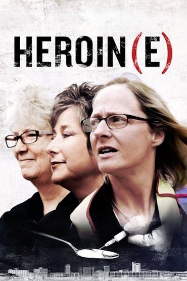 Heroin(e)