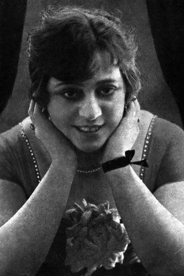 María Luisa Notar