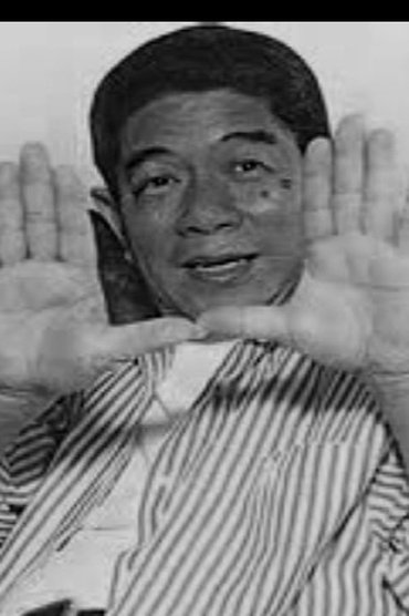 Joey Gosiengfiao
