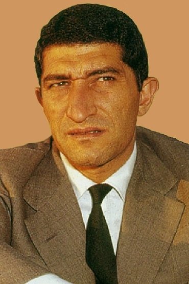 Nicola Arigliano