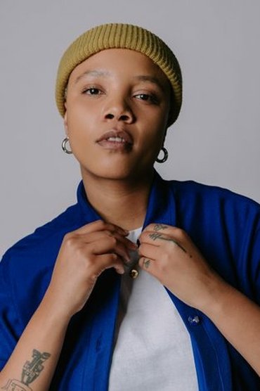 Tina Redman