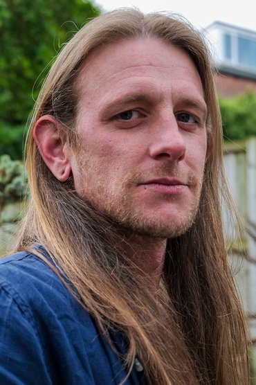 Marty Richardson