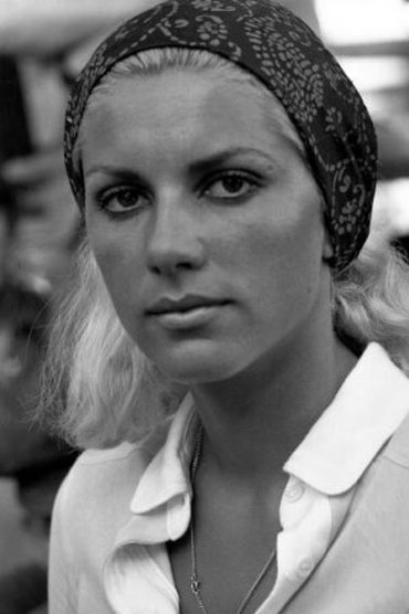 Christine Caron