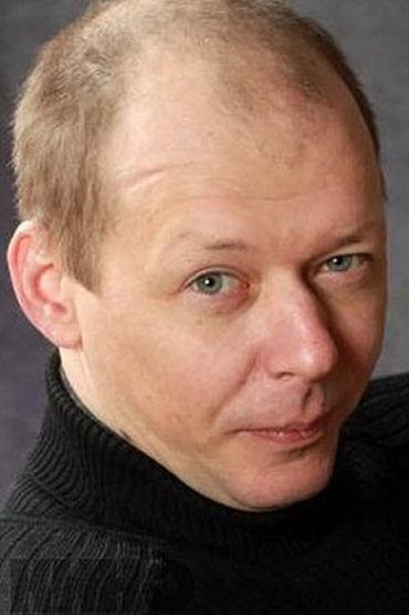 Aleksandr Esaulov