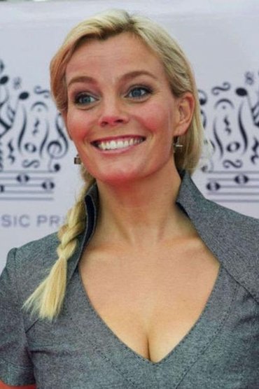 Jill Flanter