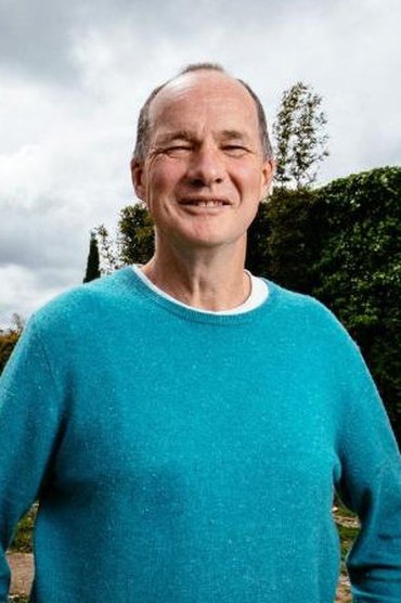 Richard Riddiford