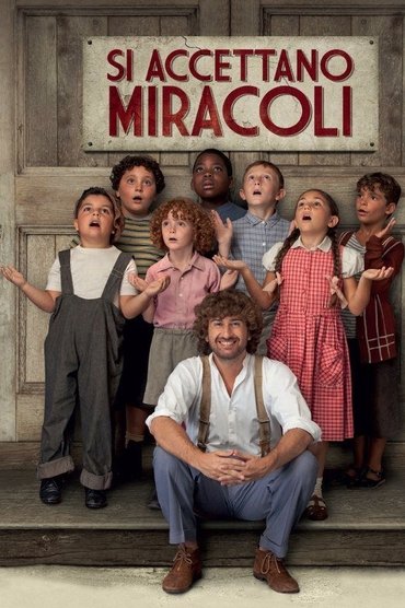 We Accept Miracles