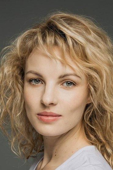 Olga Pleshkova
