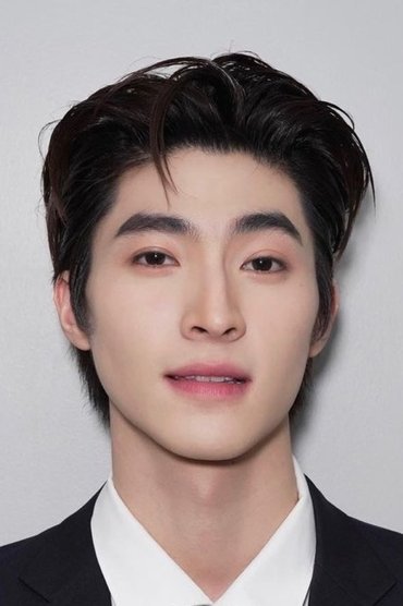 Blue Pongtiwat Tan