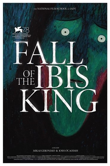 Fall of the Ibis King