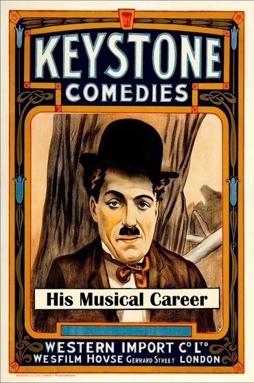 His Musical Career